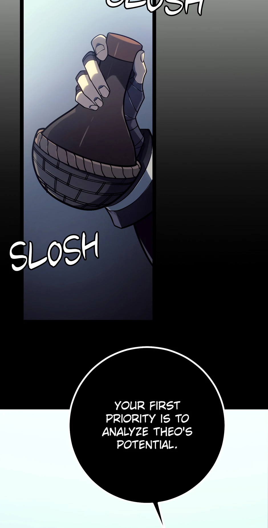 Read The Bastard of Swordborne En Manga Online