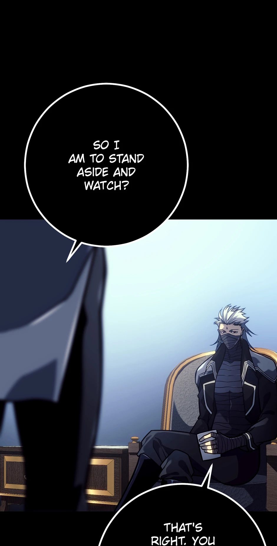 Read The Bastard of Swordborne En Manga Online