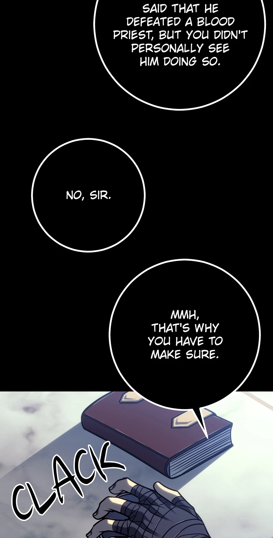 Read The Bastard of Swordborne En Manga Online
