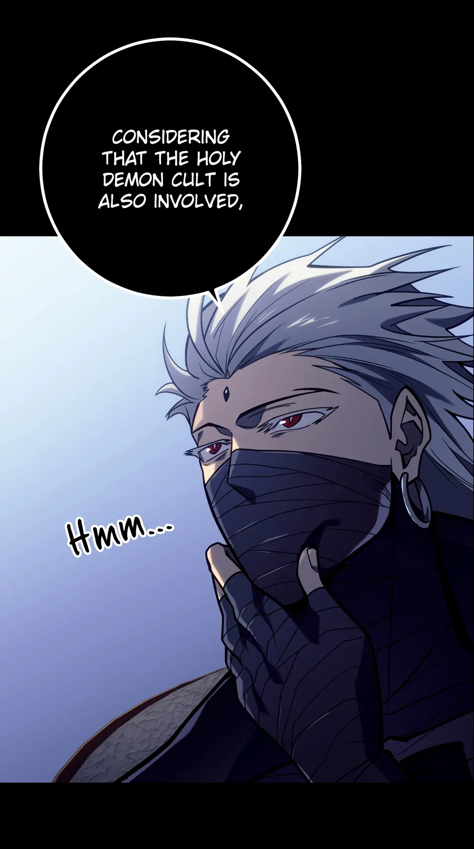 Read The Bastard of Swordborne En Manga Online