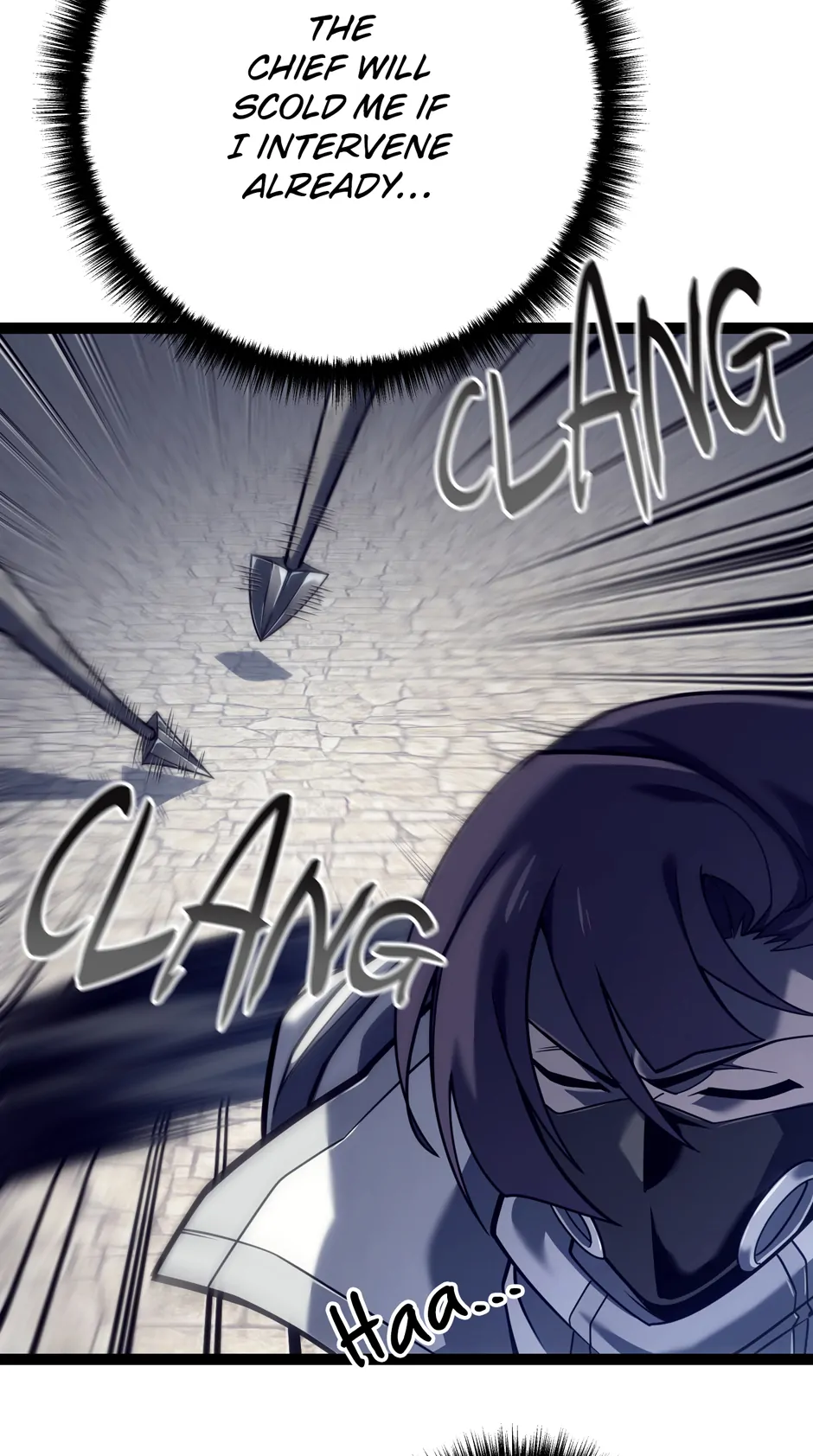 Read The Bastard of Swordborne En Manga Online