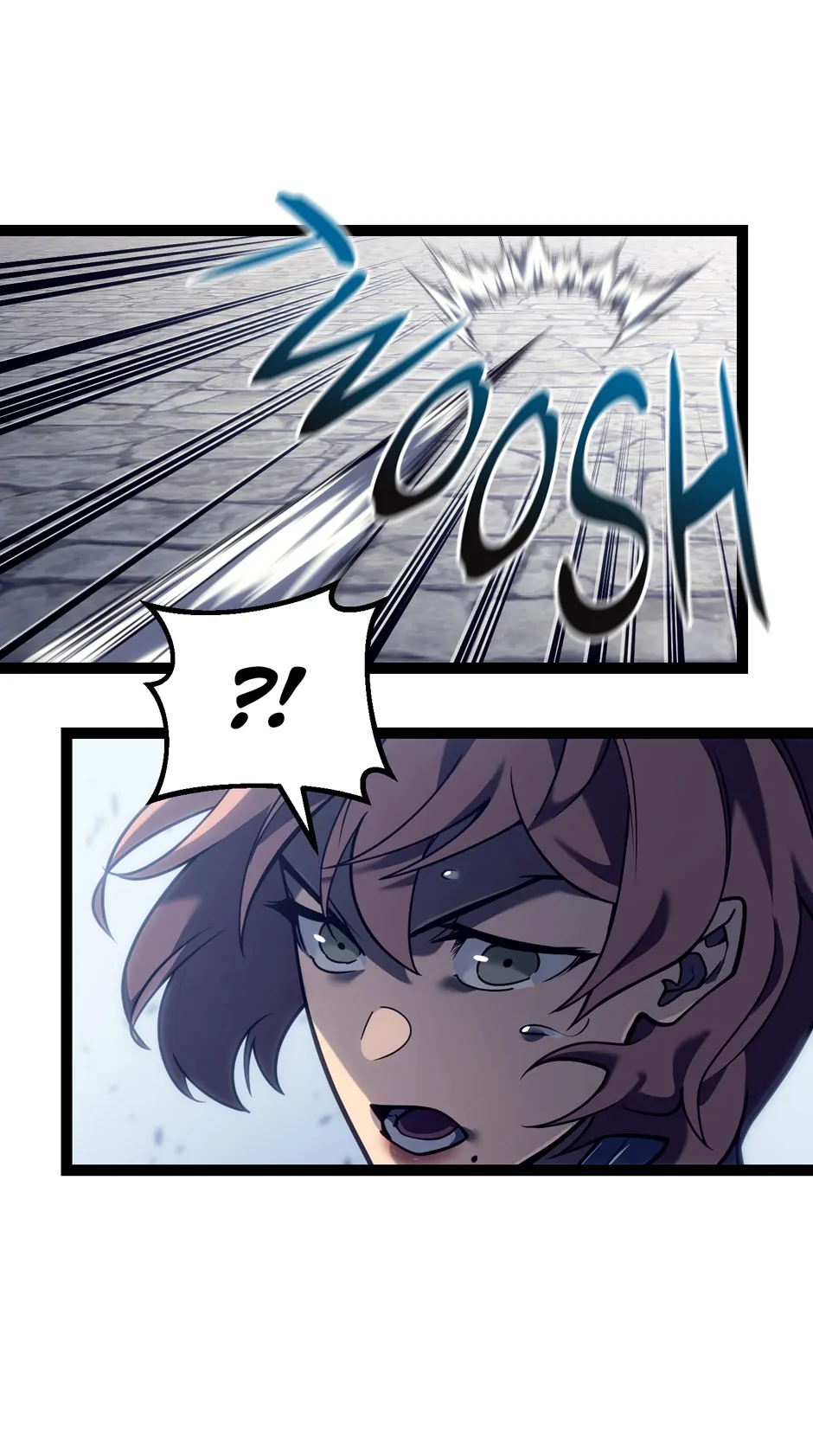 Read The Bastard of Swordborne En Manga Online