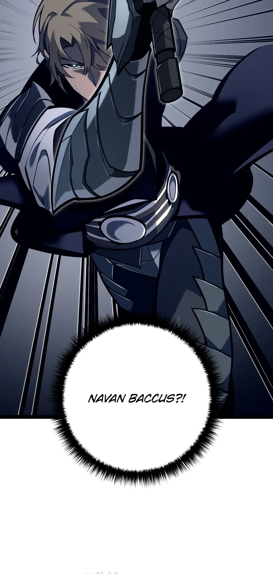 Read The Bastard of Swordborne En Manga Online