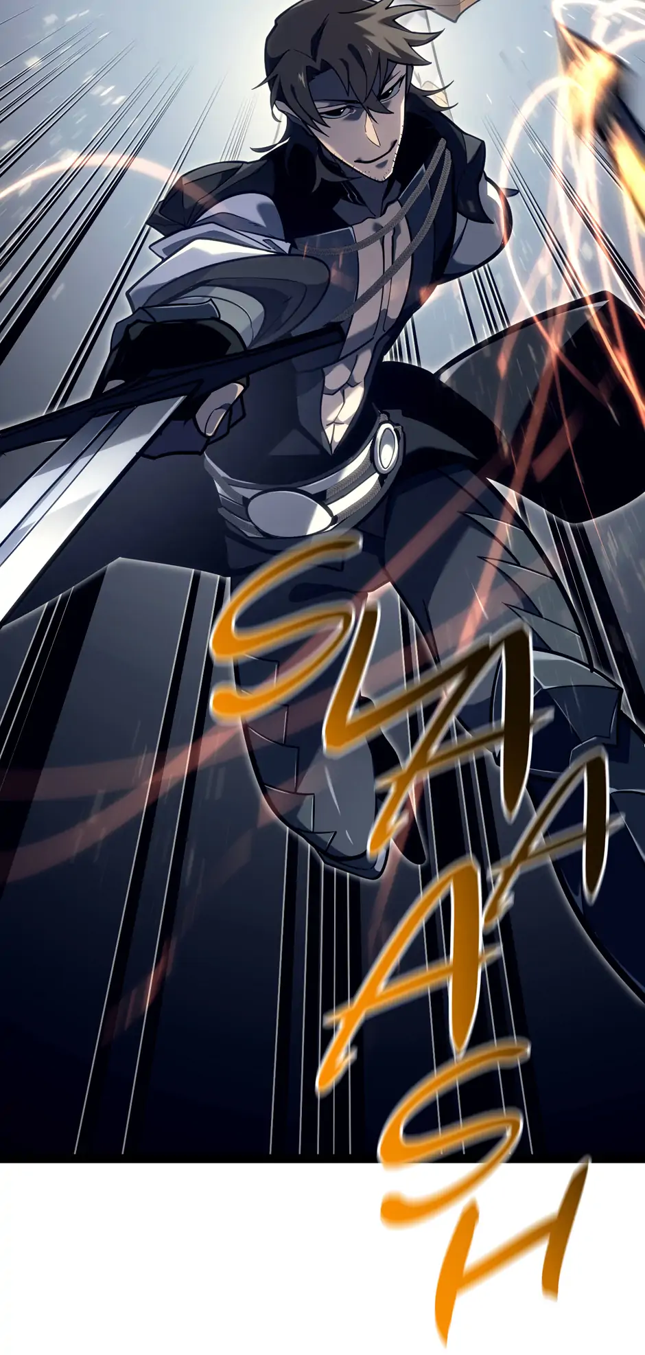 Read The Bastard of Swordborne En Manga Online