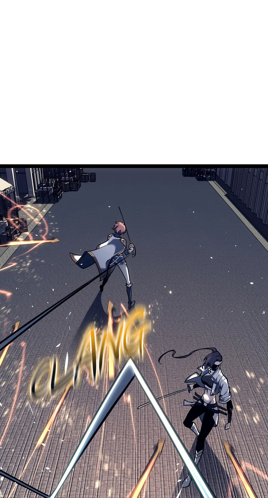 Read The Bastard of Swordborne En Manga Online