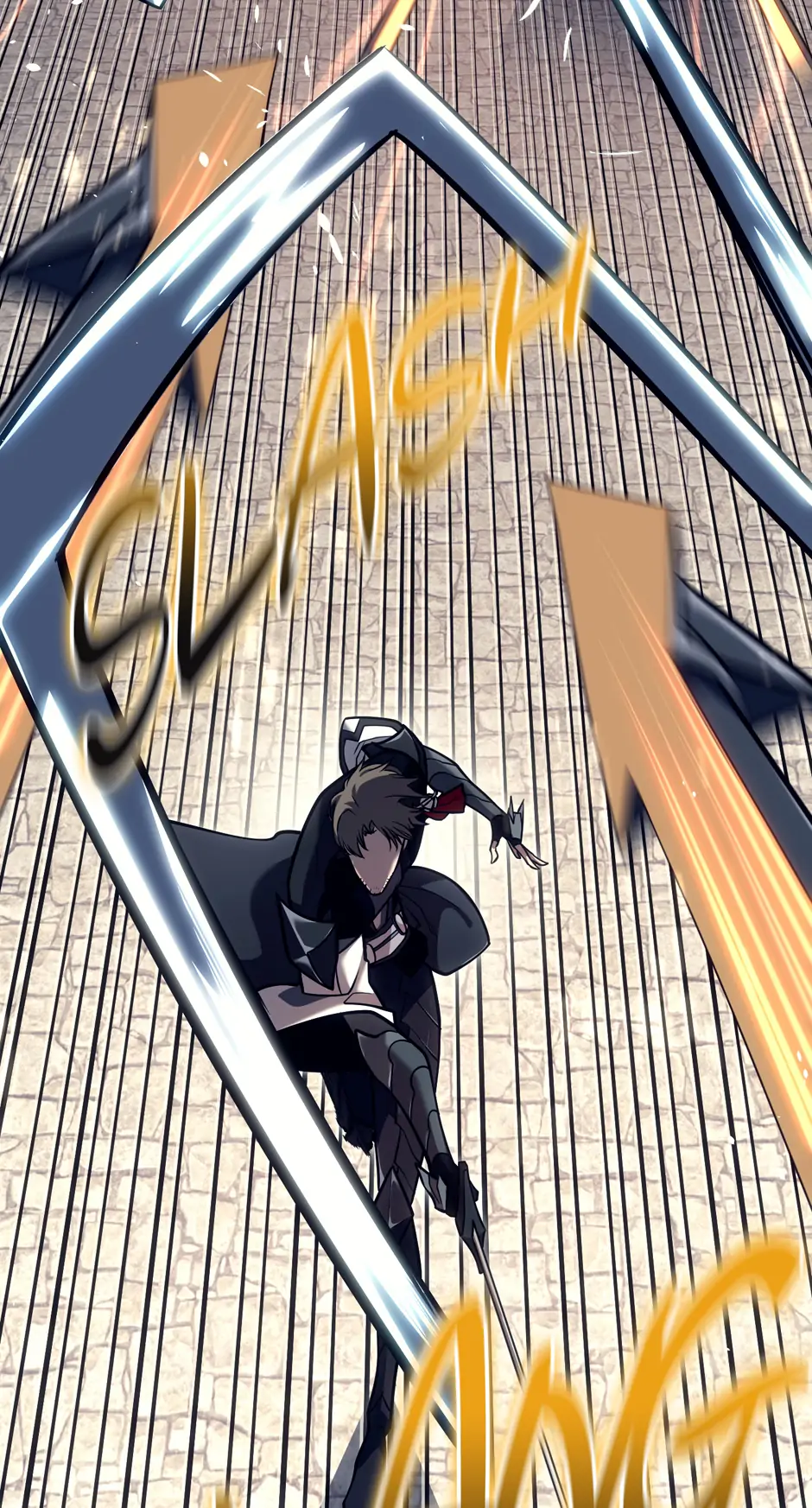 Read The Bastard of Swordborne En Manga Online