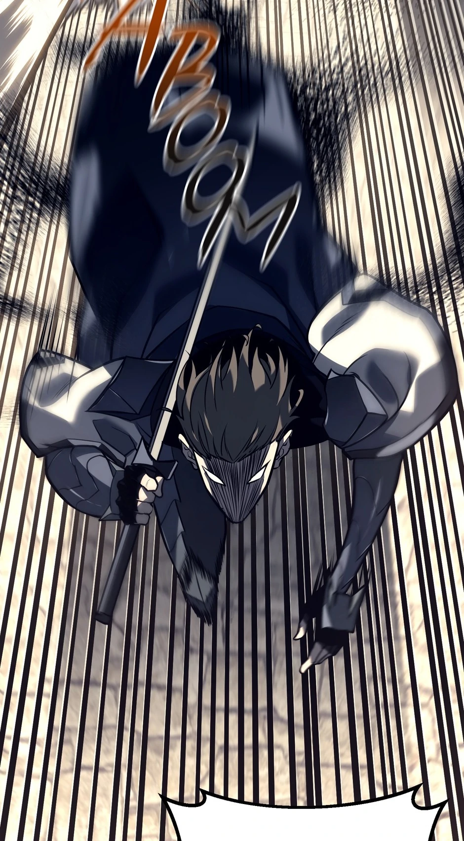 Read The Bastard of Swordborne En Manga Online