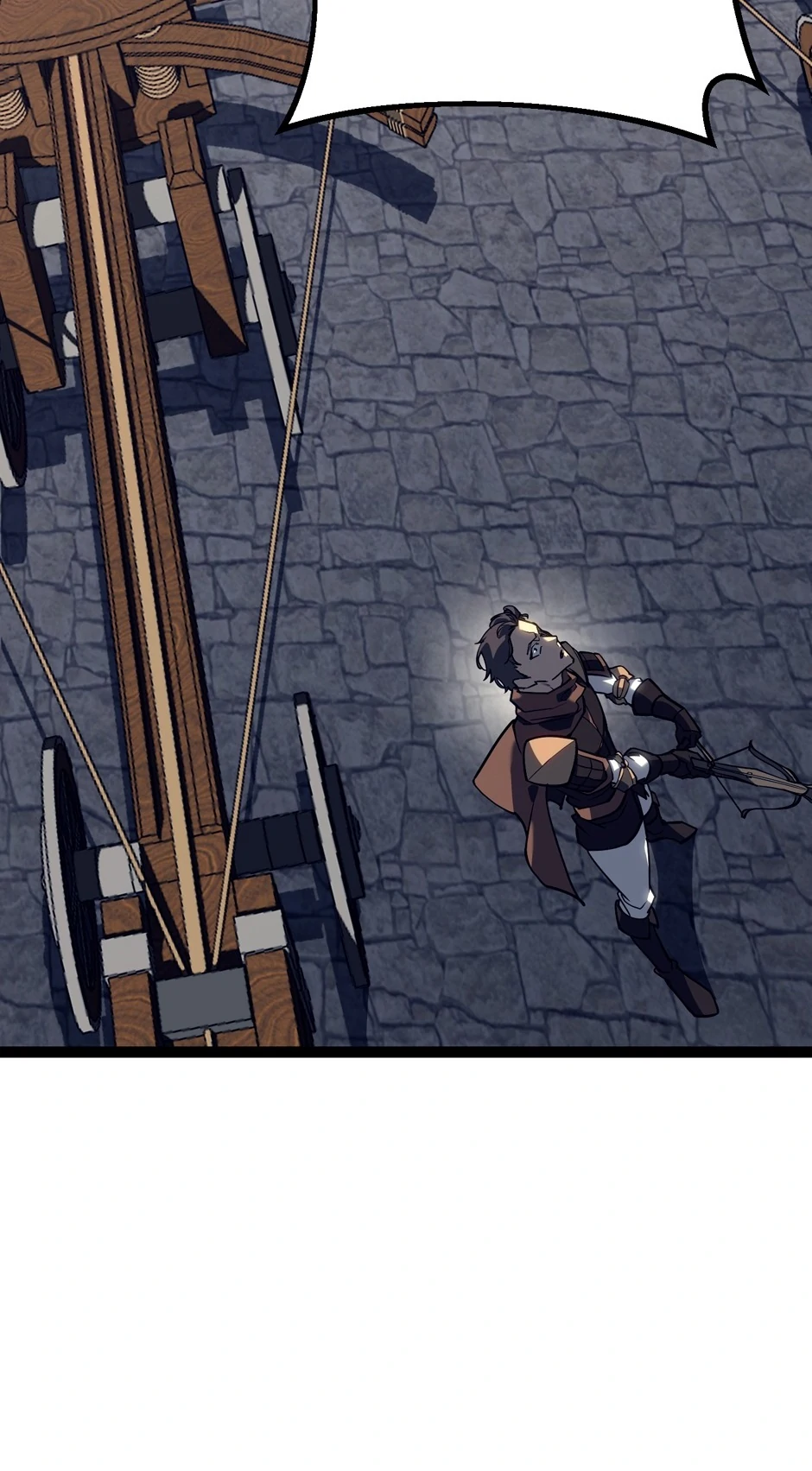 Read The Bastard of Swordborne En Manga Online