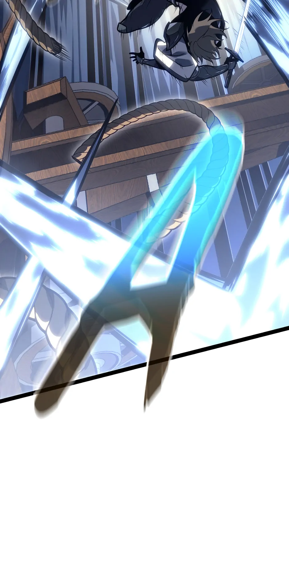 Read The Bastard of Swordborne En Manga Online