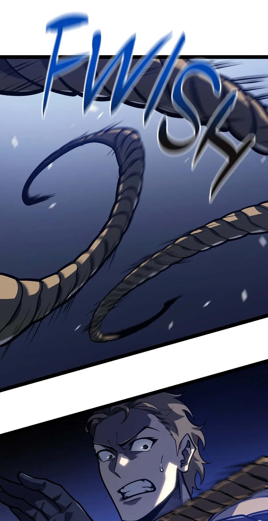 Read The Bastard of Swordborne En Manga Online