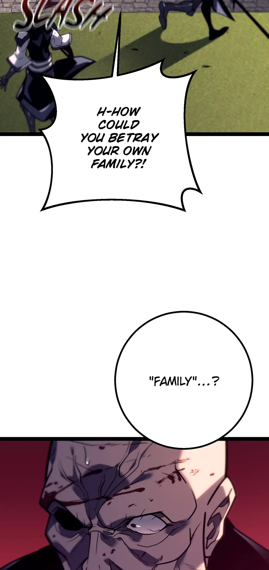 Read The Bastard of Swordborne En Manga Online