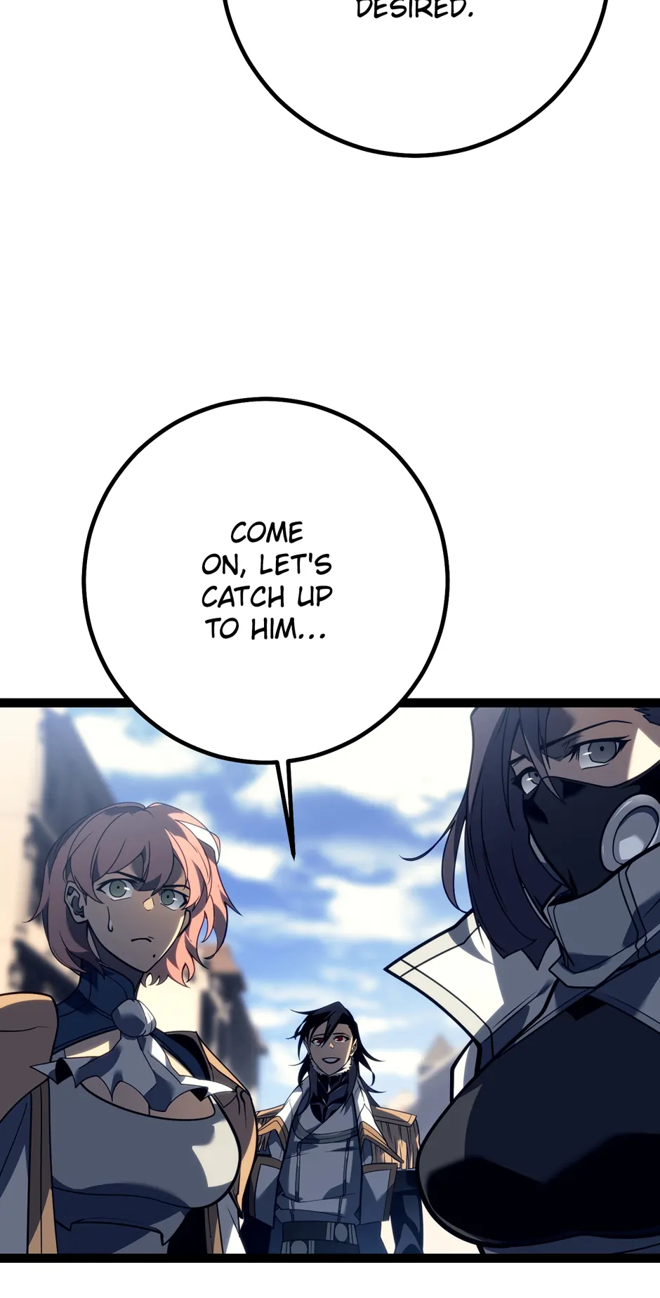 Read The Bastard of Swordborne En Manga Online