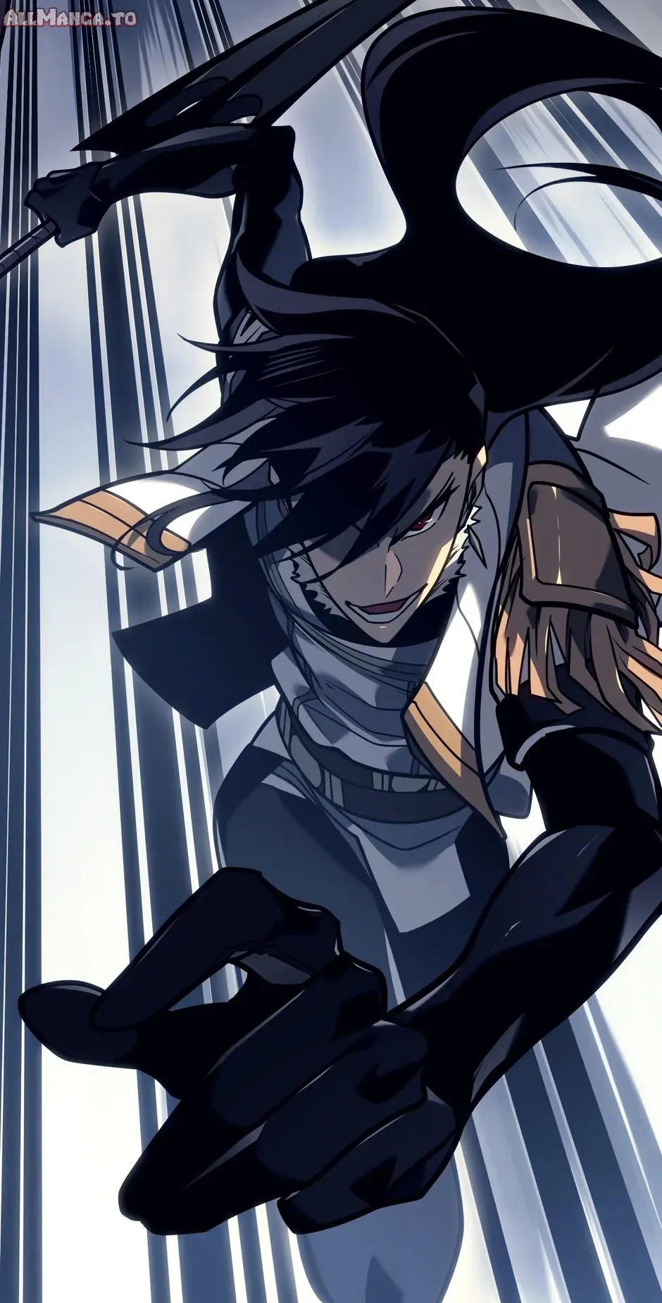 Read The Bastard of Swordborne En Manga Online