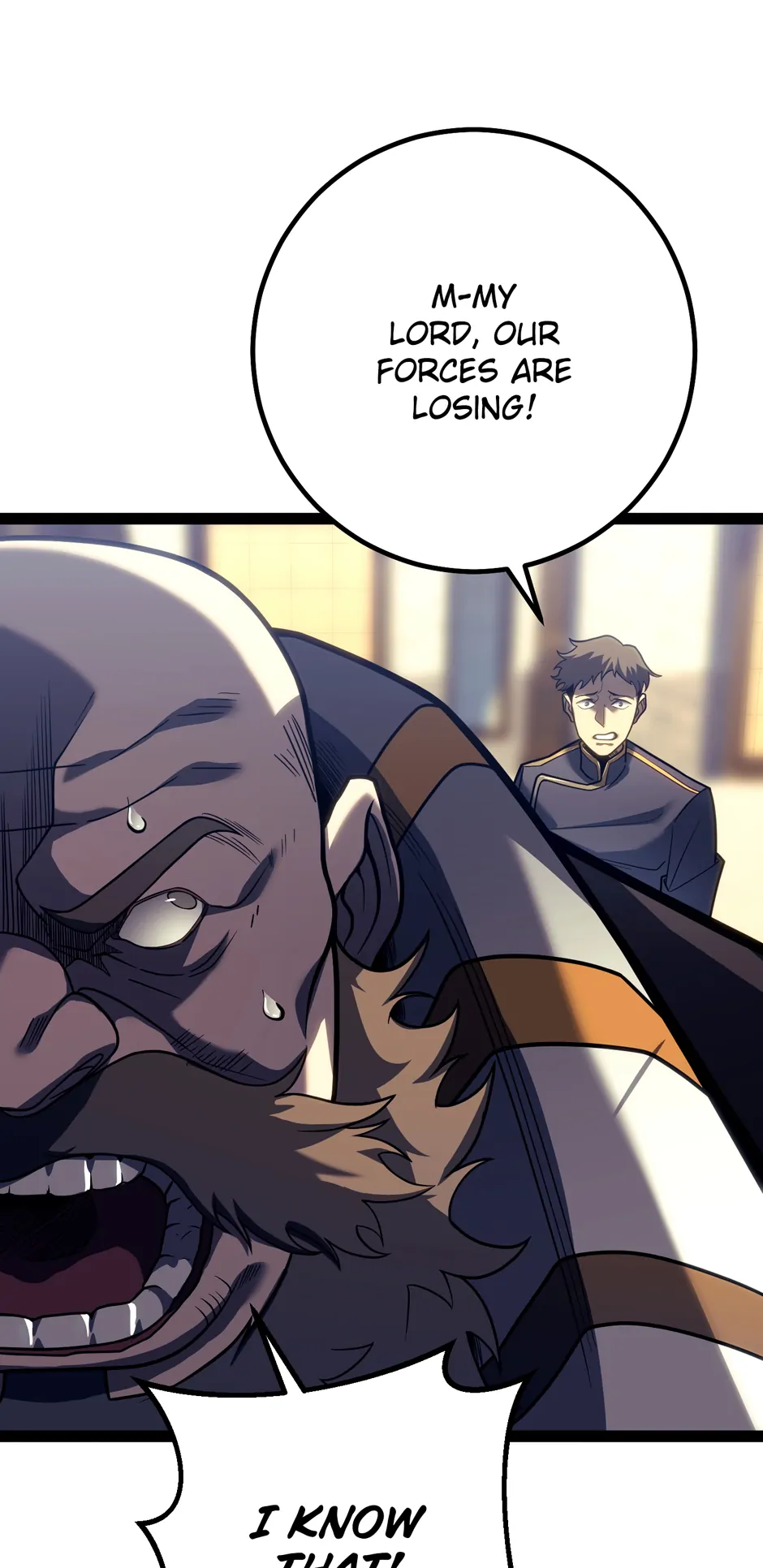 Read The Bastard of Swordborne En Manga Online