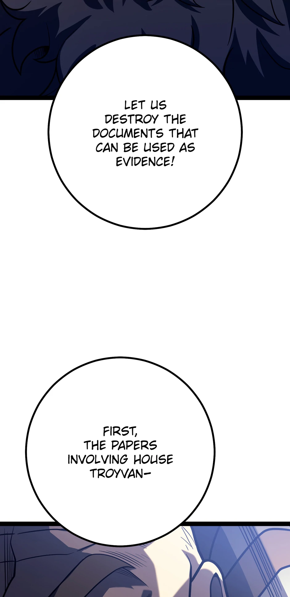 Read The Bastard of Swordborne En Manga Online