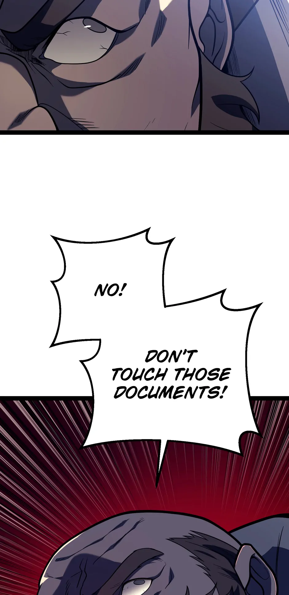 Read The Bastard of Swordborne En Manga Online