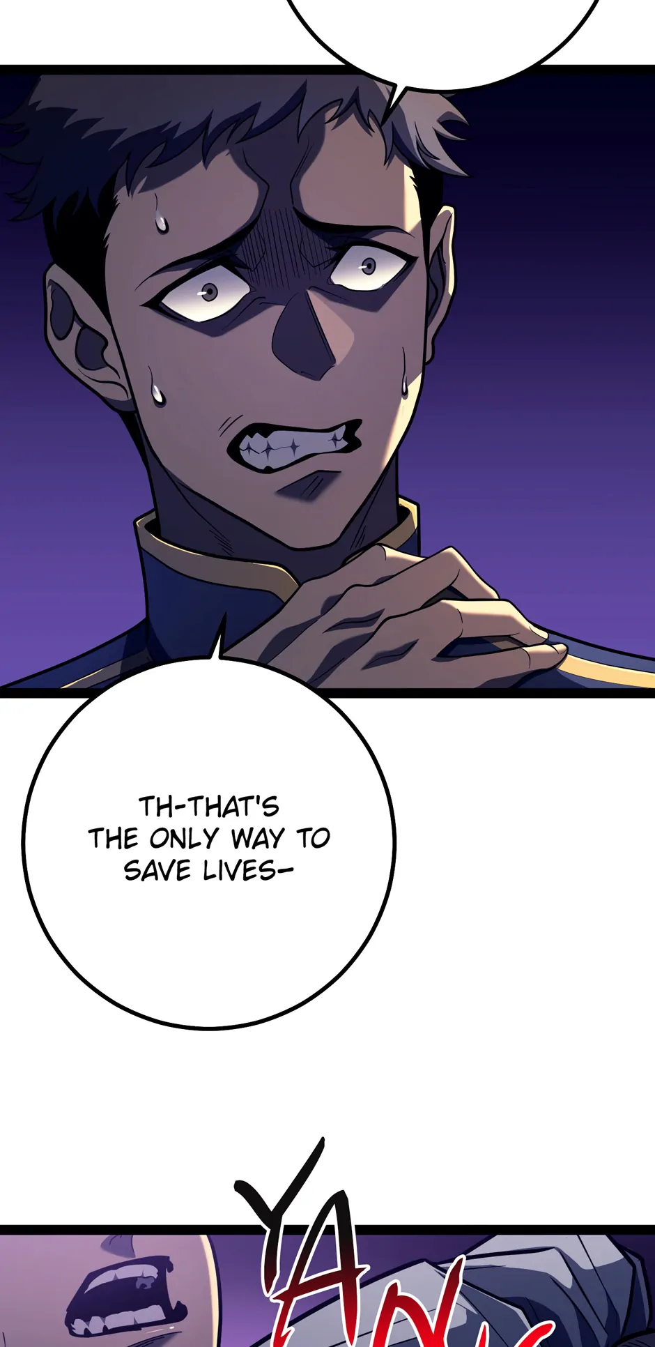 Read The Bastard of Swordborne En Manga Online