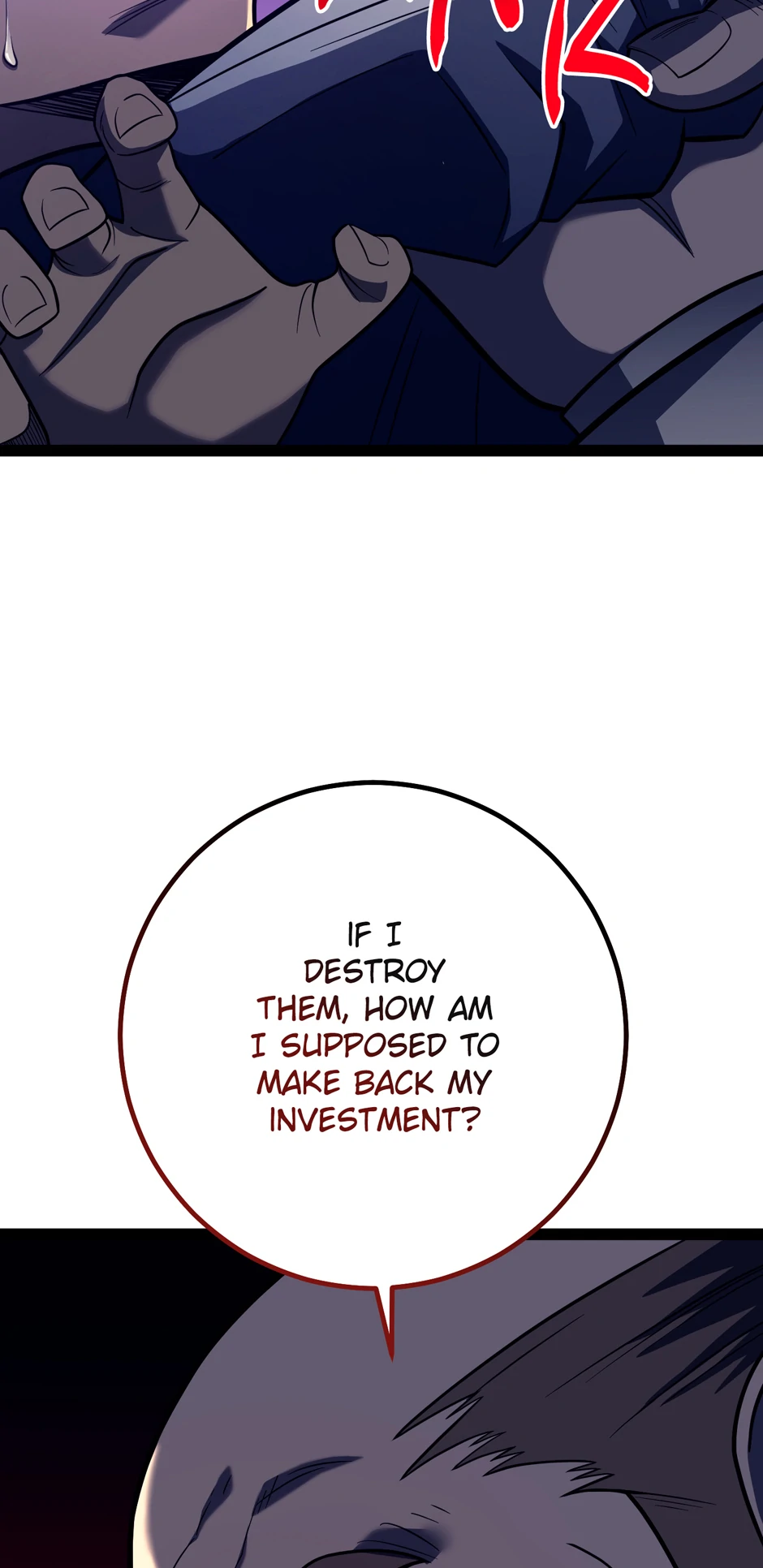 Read The Bastard of Swordborne En Manga Online