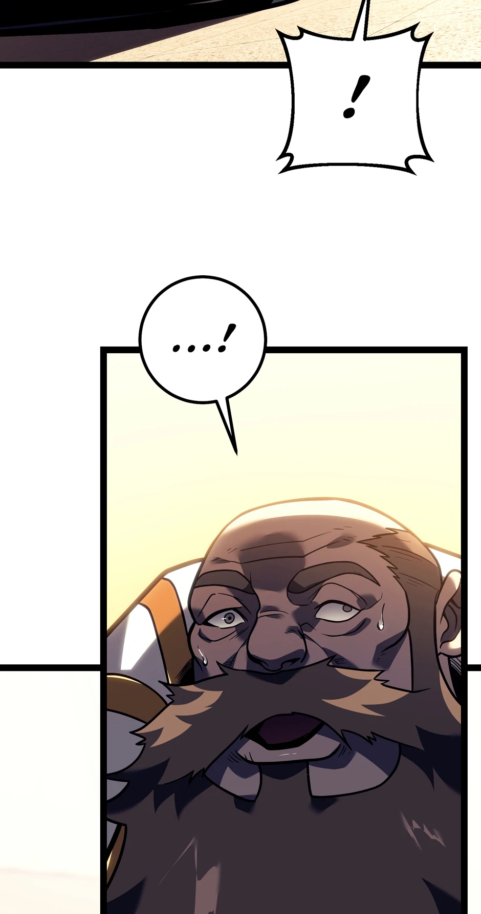Read The Bastard of Swordborne En Manga Online