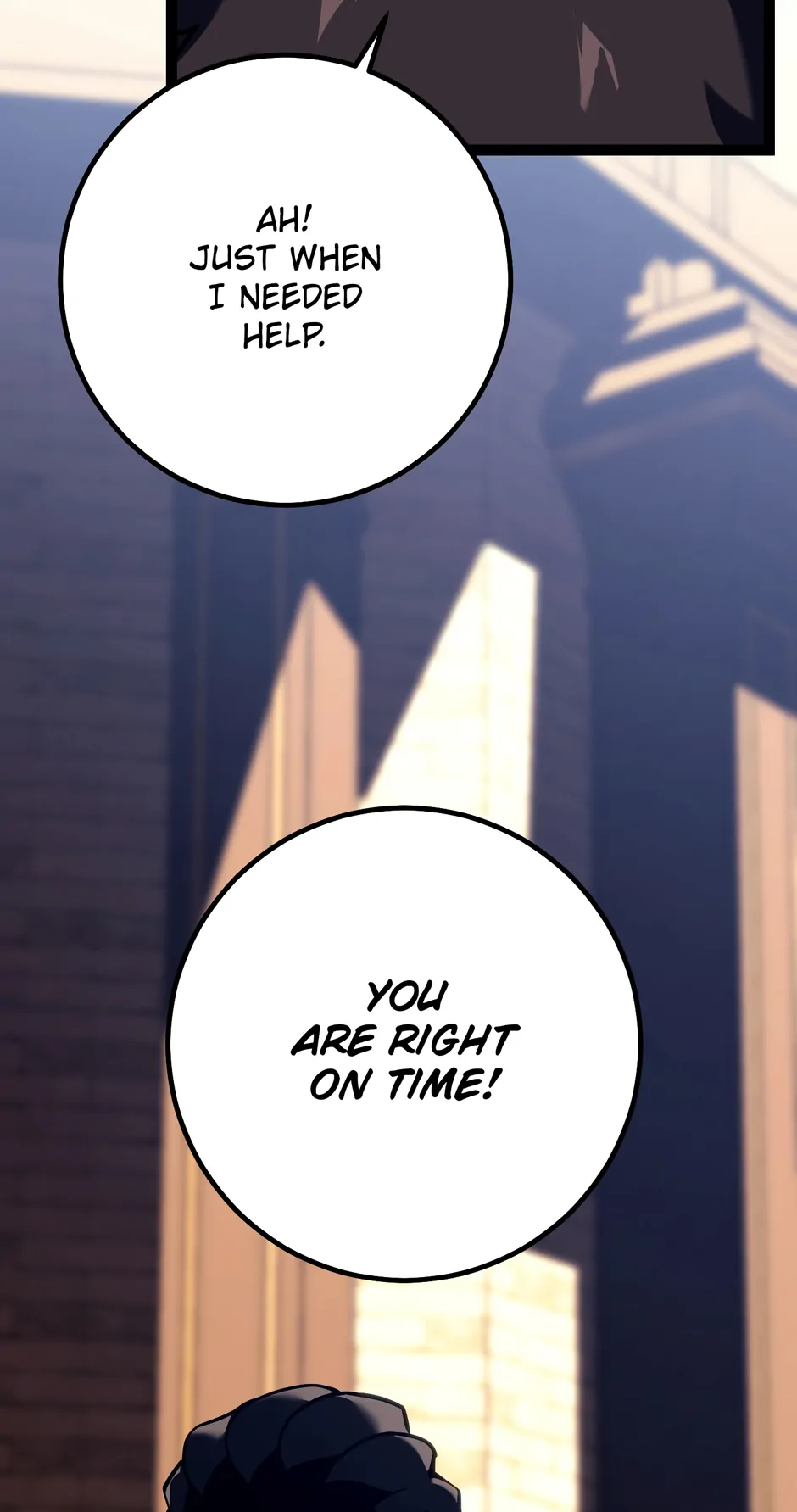 Read The Bastard of Swordborne En Manga Online
