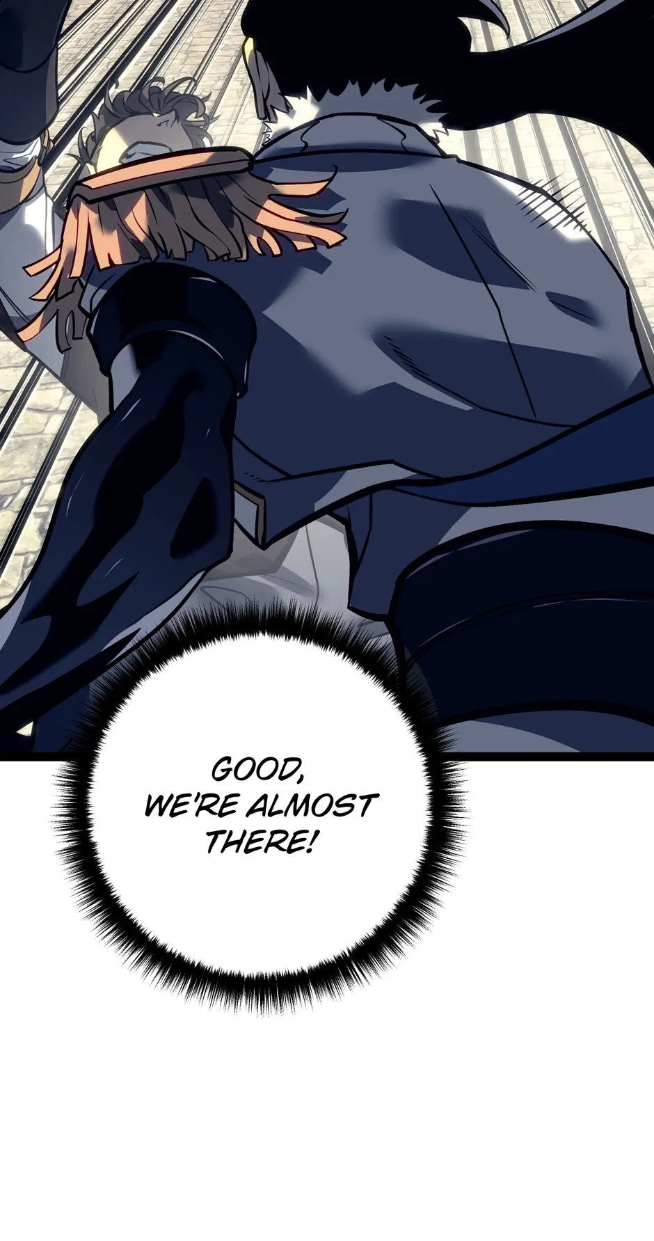Read The Bastard of Swordborne En Manga Online