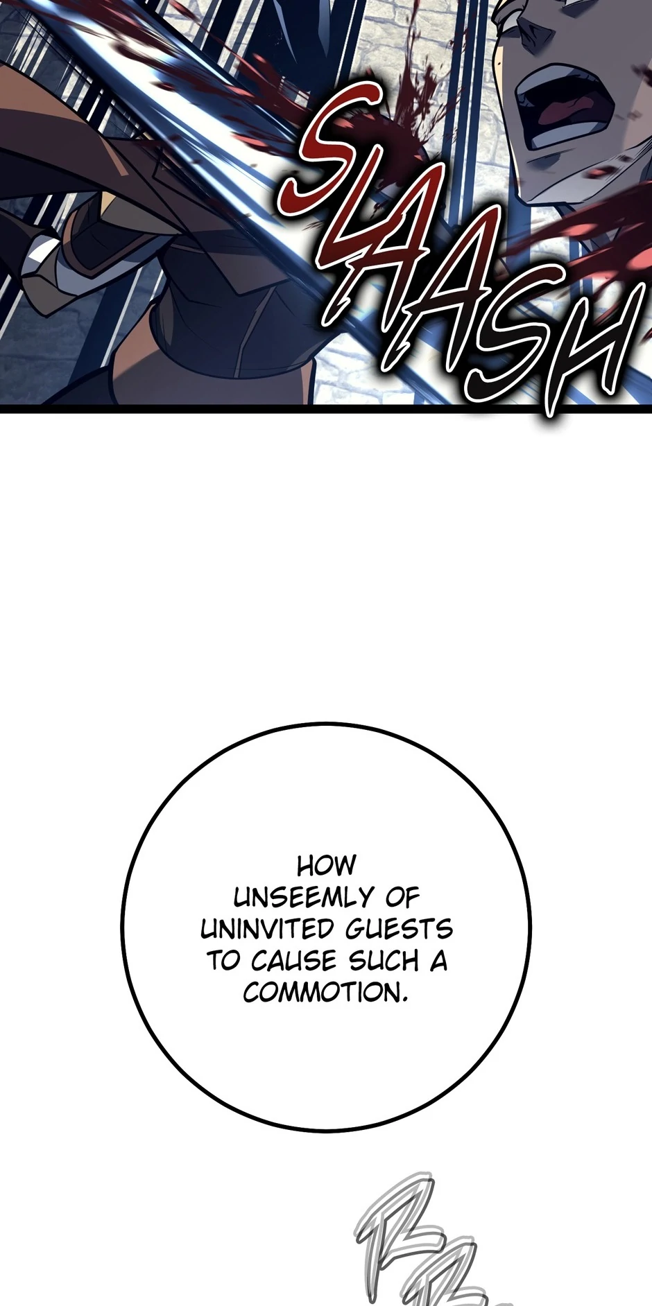 Read The Bastard of Swordborne En Manga Online