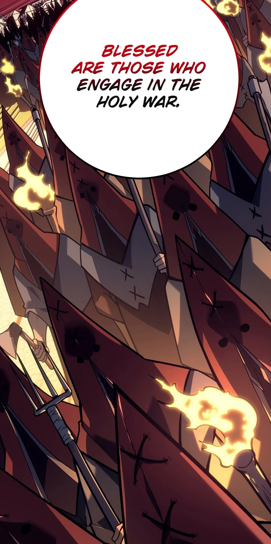 Read The Bastard of Swordborne En Manga Online