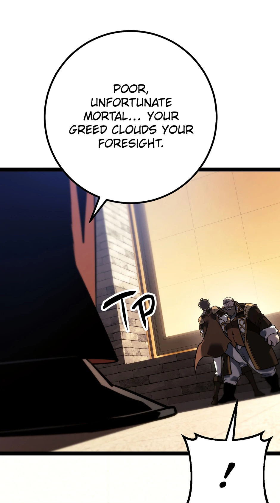 Read The Bastard of Swordborne En Manga Online