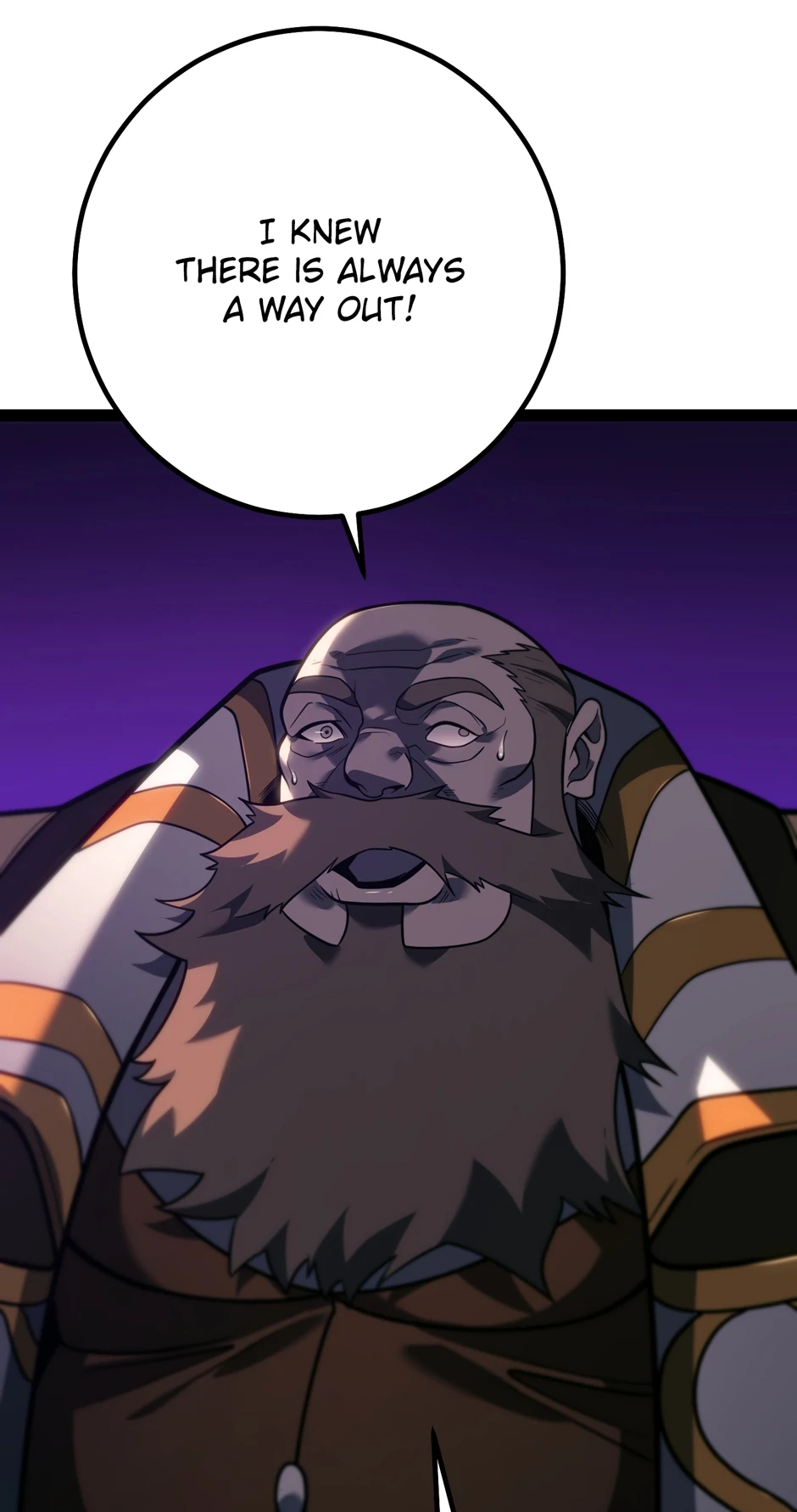 Read The Bastard of Swordborne En Manga Online