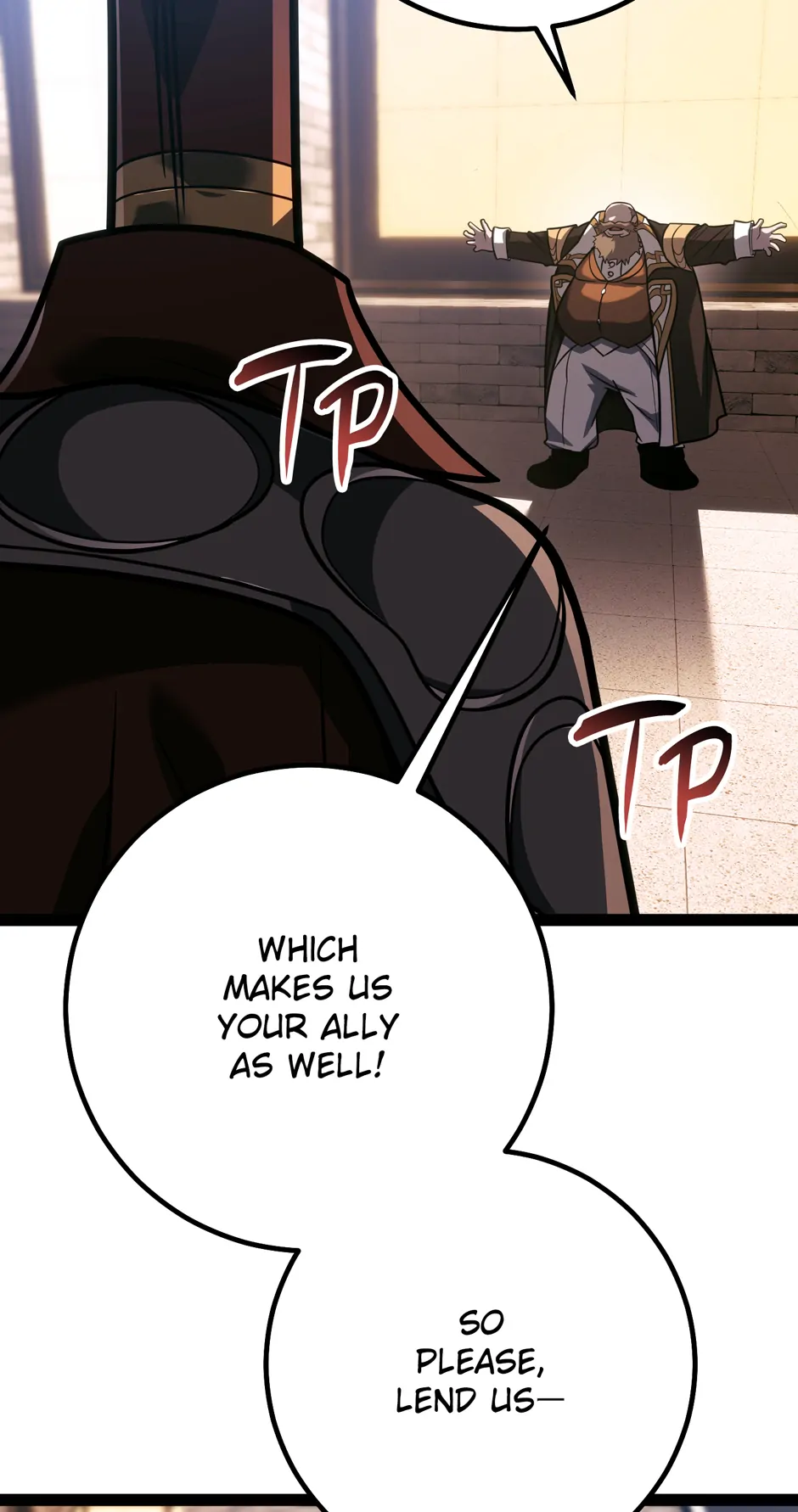 Read The Bastard of Swordborne En Manga Online