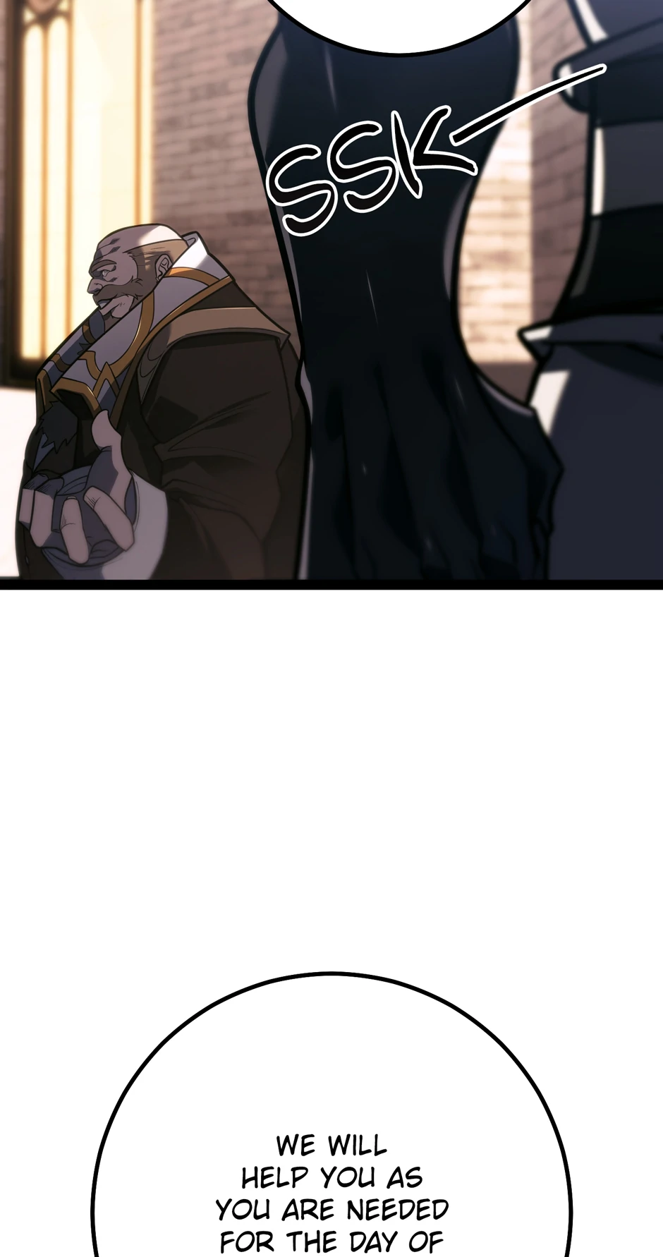 Read The Bastard of Swordborne En Manga Online