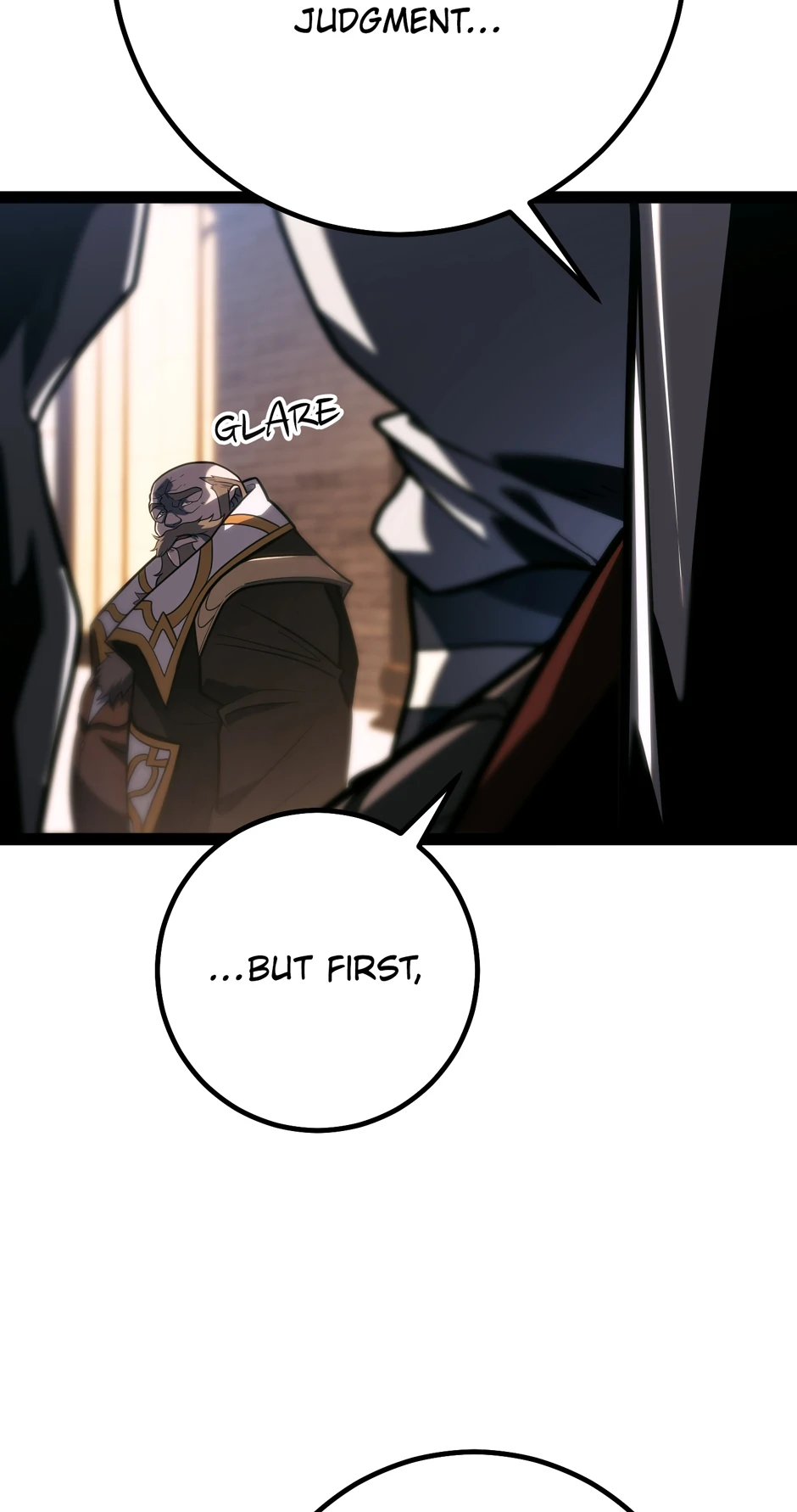 Read The Bastard of Swordborne En Manga Online