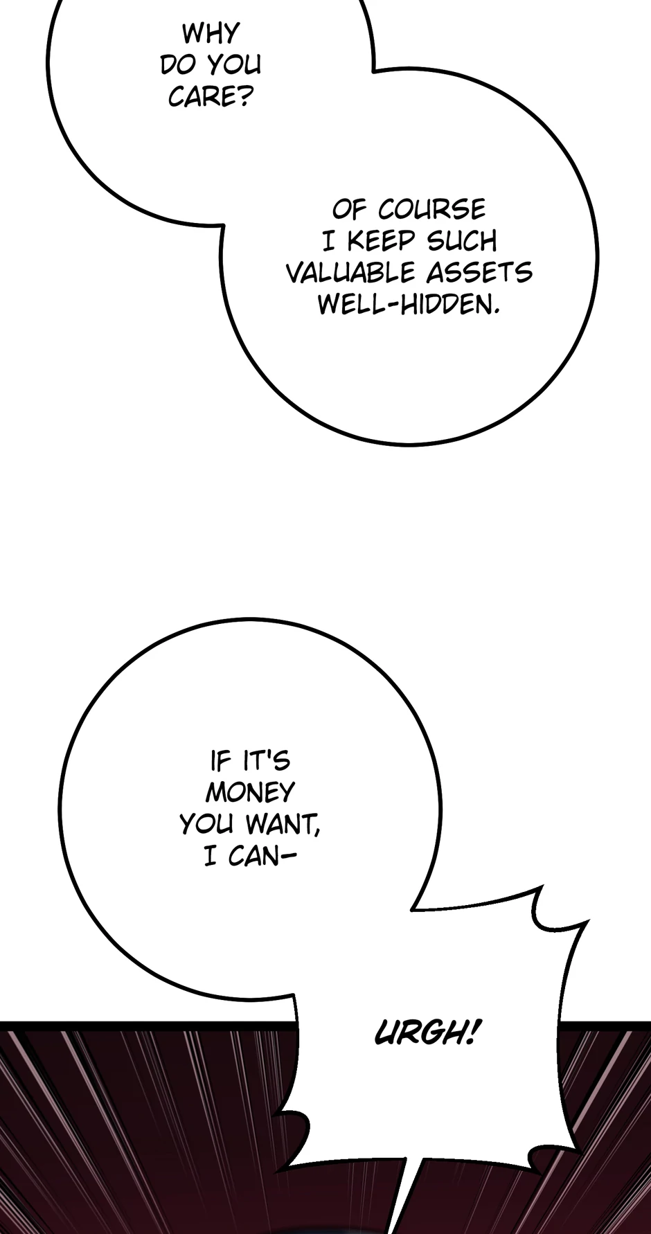 Read The Bastard of Swordborne En Manga Online