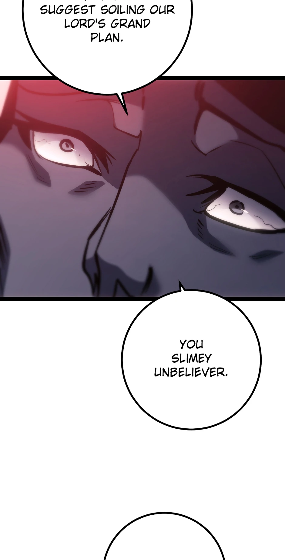 Read The Bastard of Swordborne En Manga Online