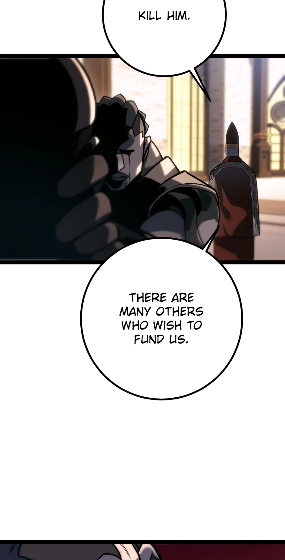 Read The Bastard of Swordborne En Manga Online