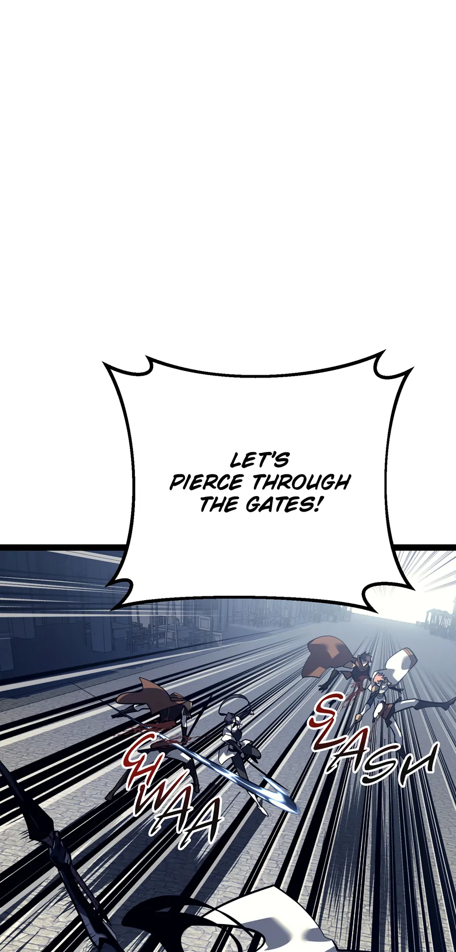 Read The Bastard of Swordborne En Manga Online