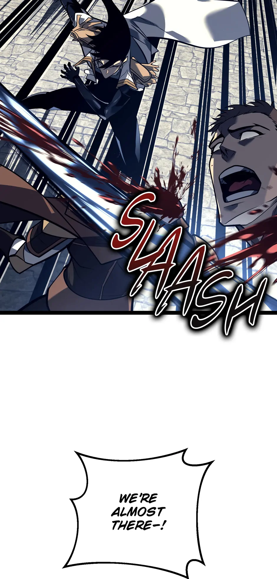 Read The Bastard of Swordborne En Manga Online