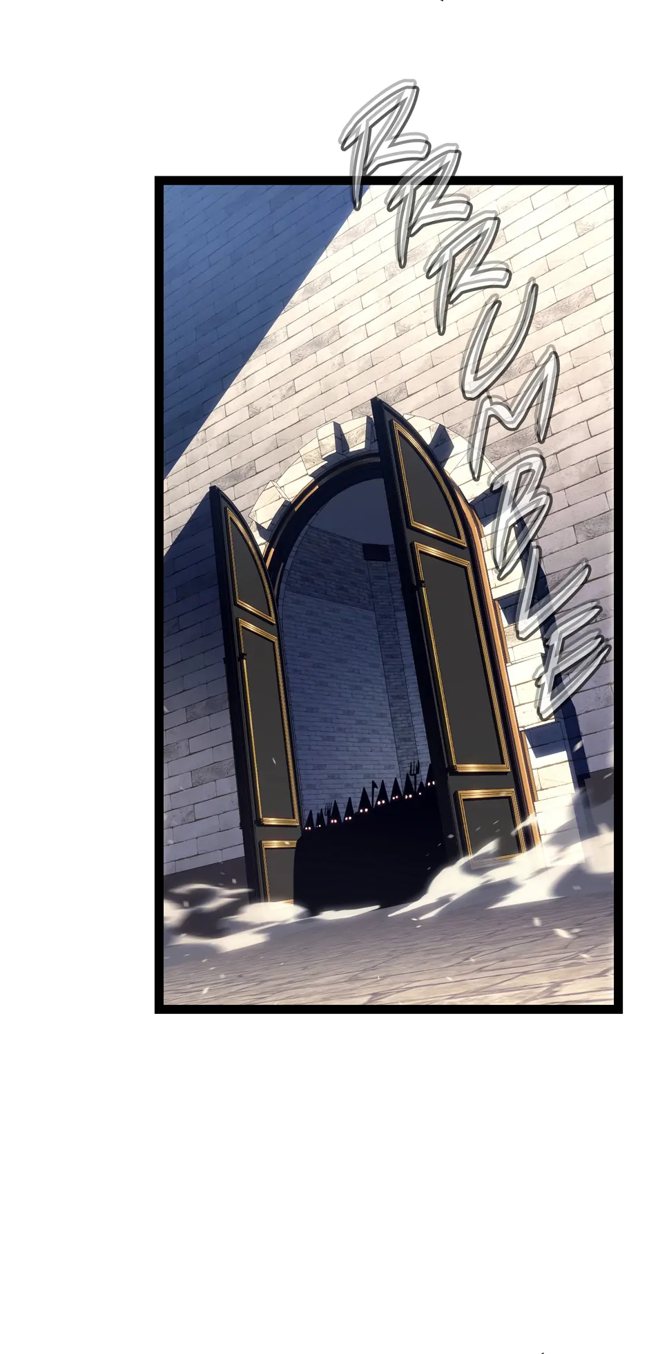 Read The Bastard of Swordborne En Manga Online