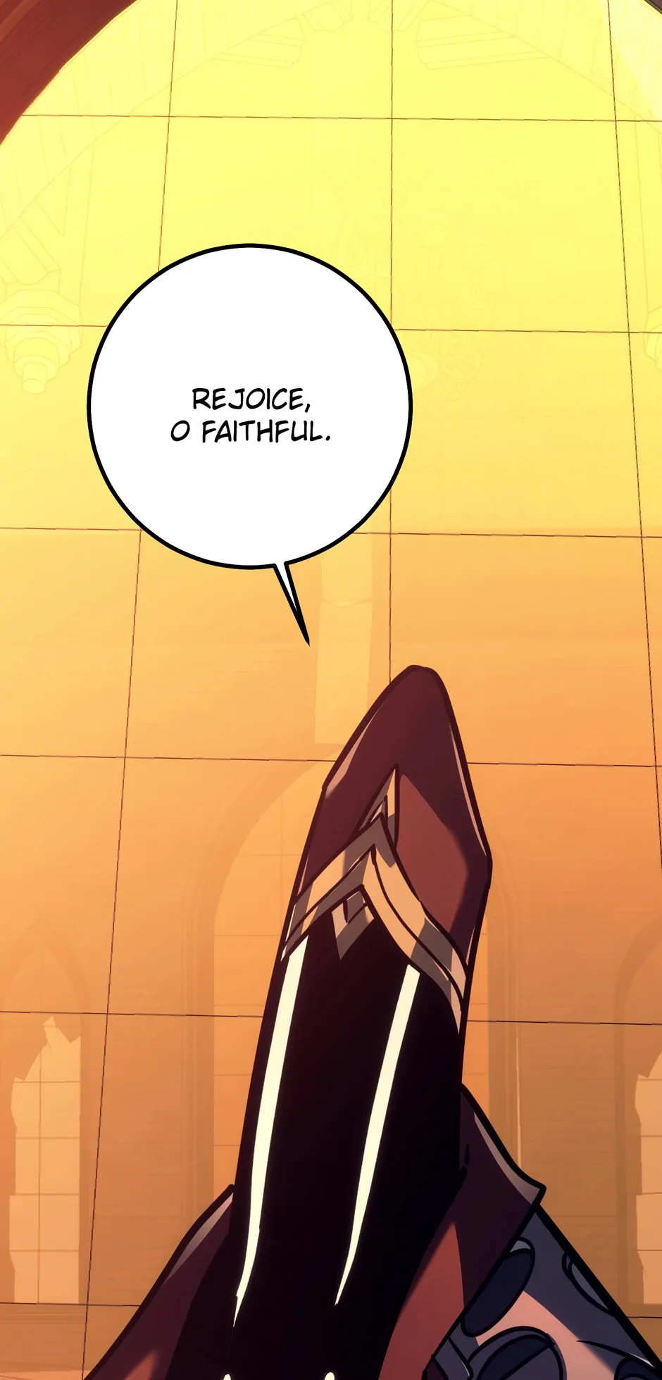 Read The Bastard of Swordborne En Manga Online