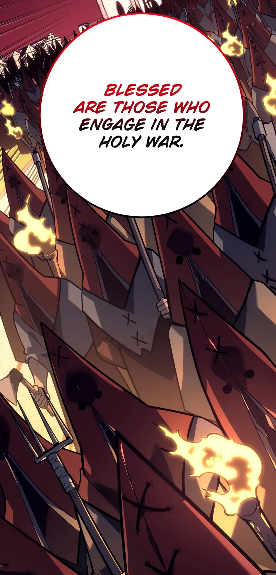 Read The Bastard of Swordborne En Manga Online