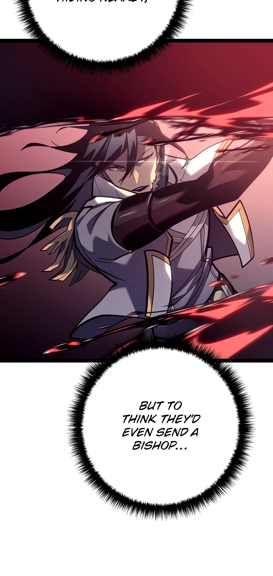 Read The Bastard of Swordborne En Manga Online