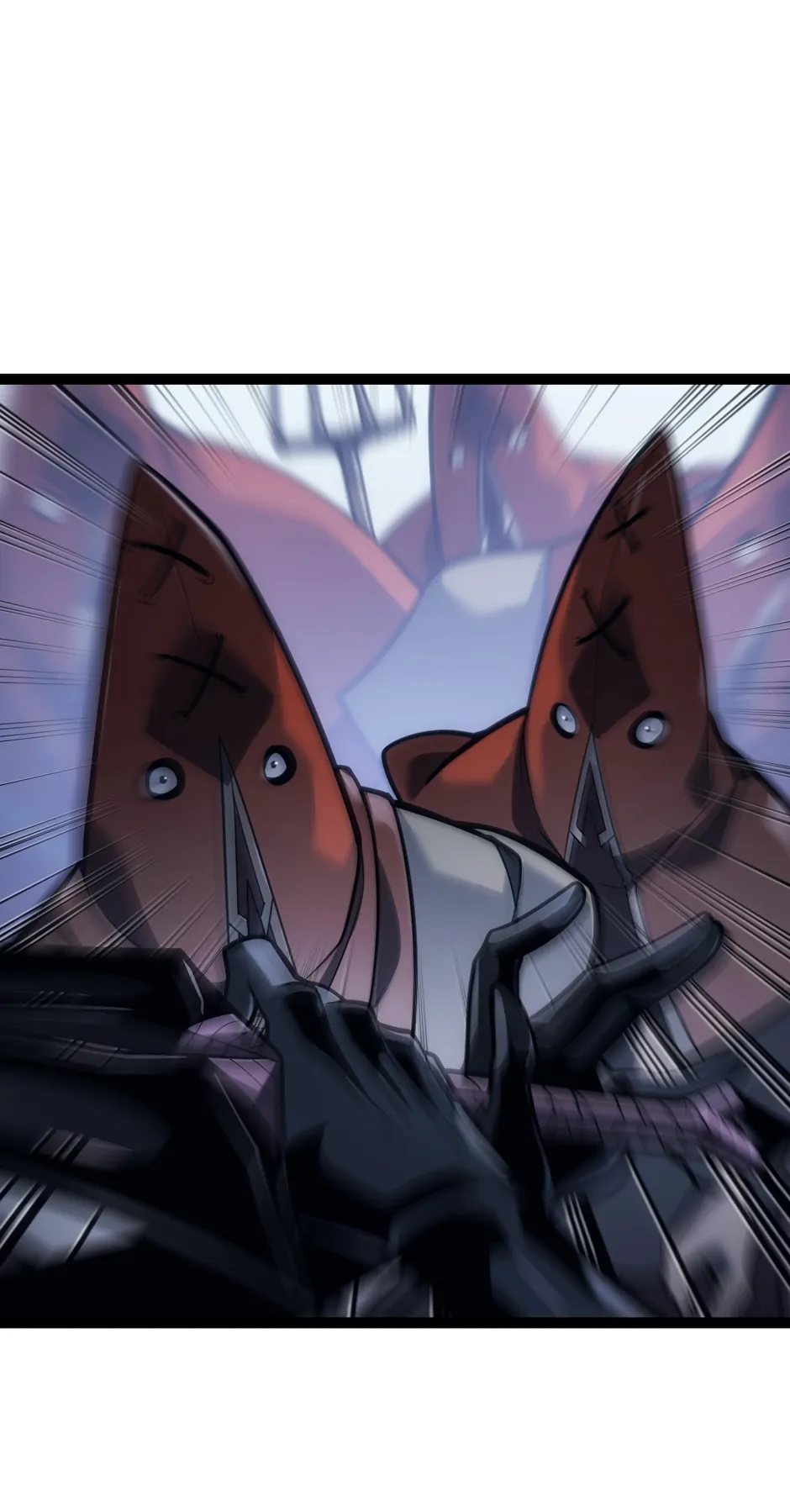 Read The Bastard of Swordborne En Manga Online