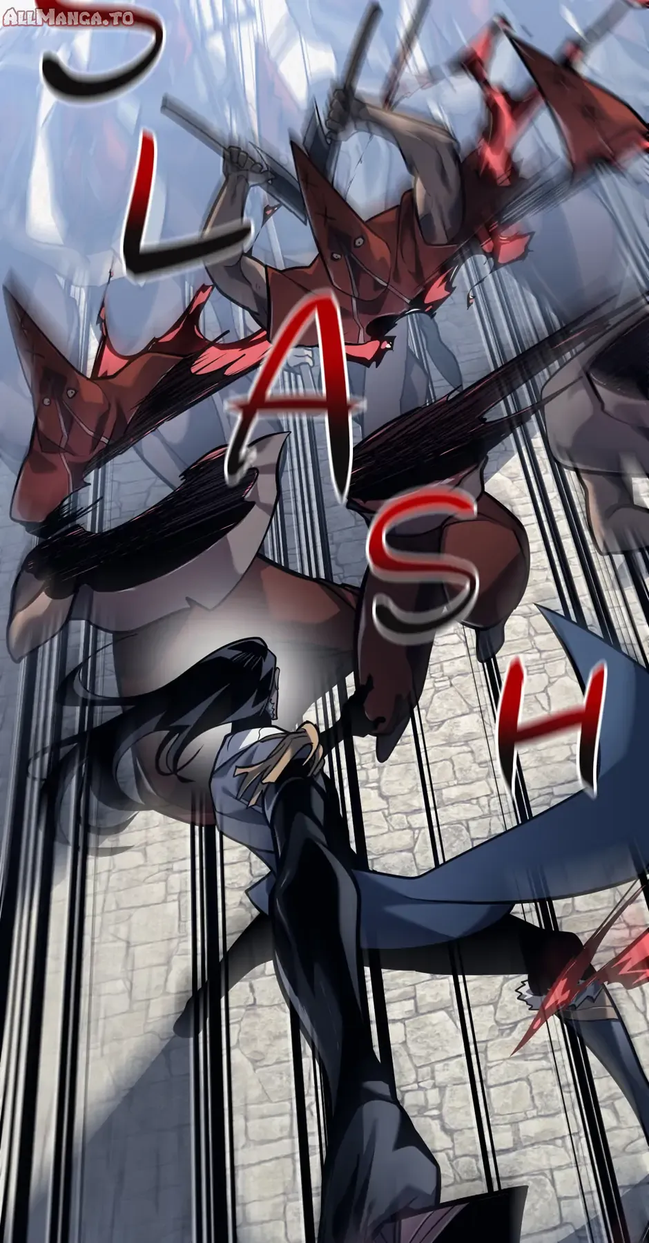 Read The Bastard of Swordborne En Manga Online
