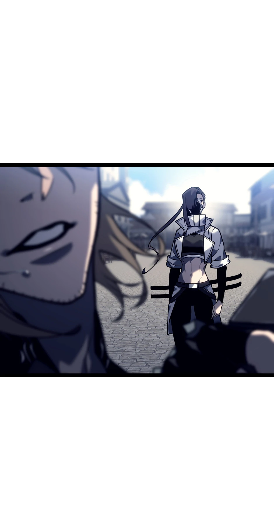 Read The Bastard of Swordborne En Manga Online