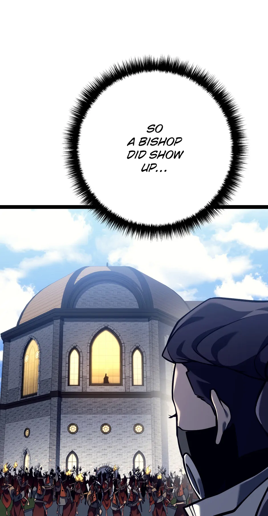 Read The Bastard of Swordborne En Manga Online