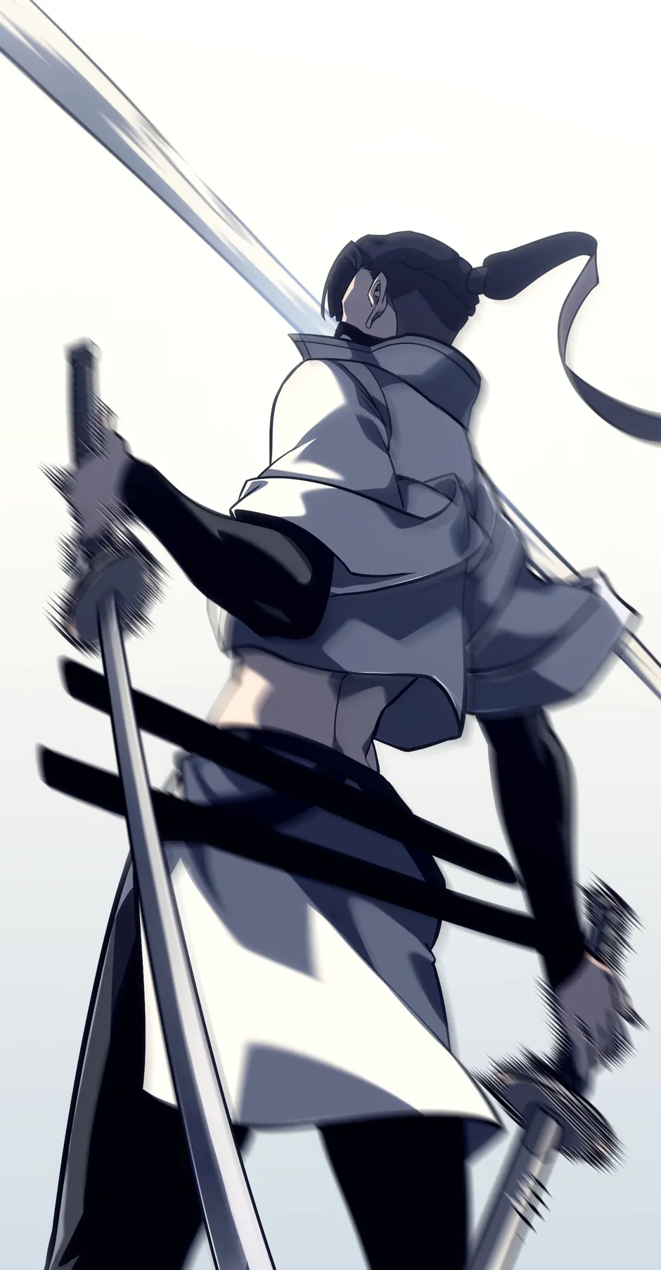 Read The Bastard of Swordborne En Manga Online