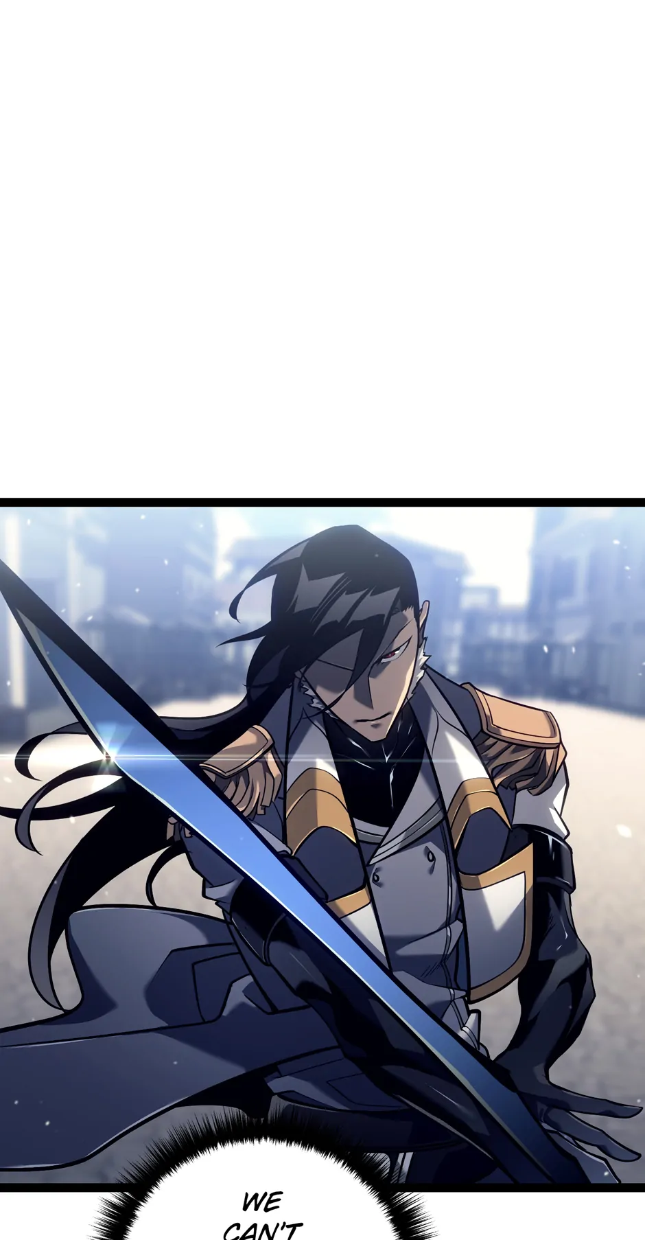 Read The Bastard of Swordborne En Manga Online
