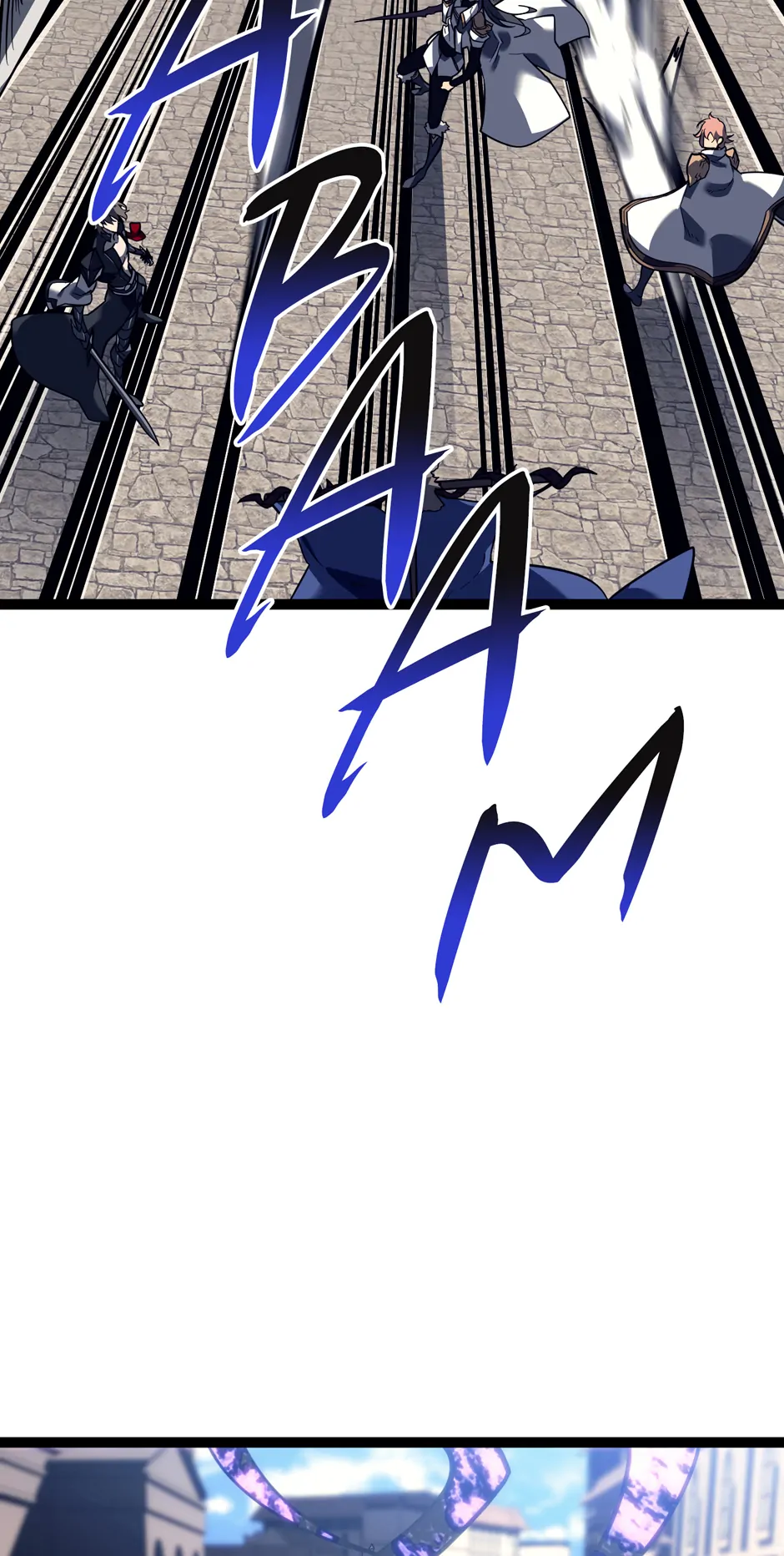 Read The Bastard of Swordborne En Manga Online