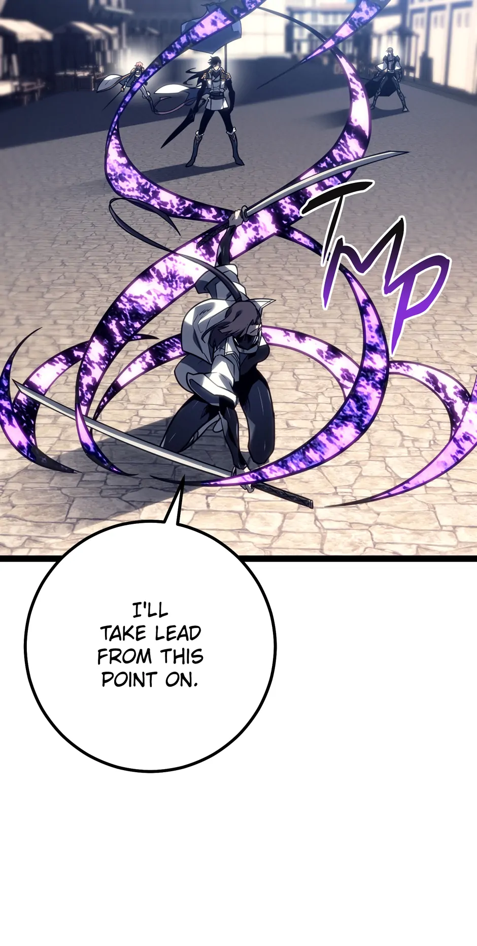 Read The Bastard of Swordborne En Manga Online
