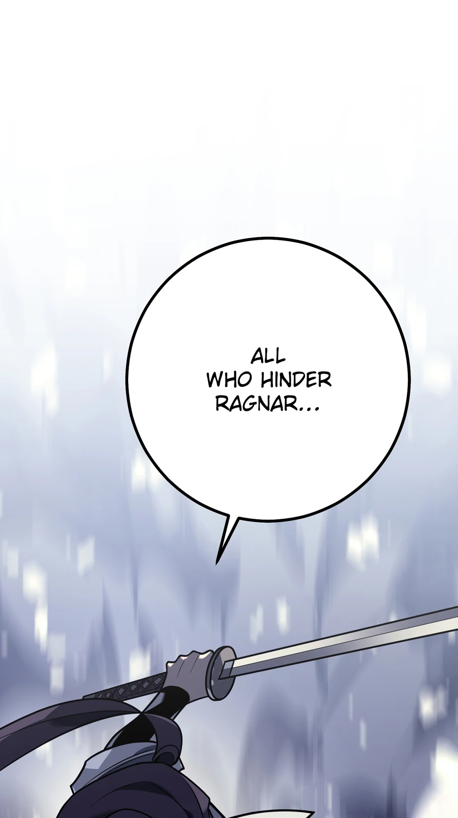 Read The Bastard of Swordborne En Manga Online